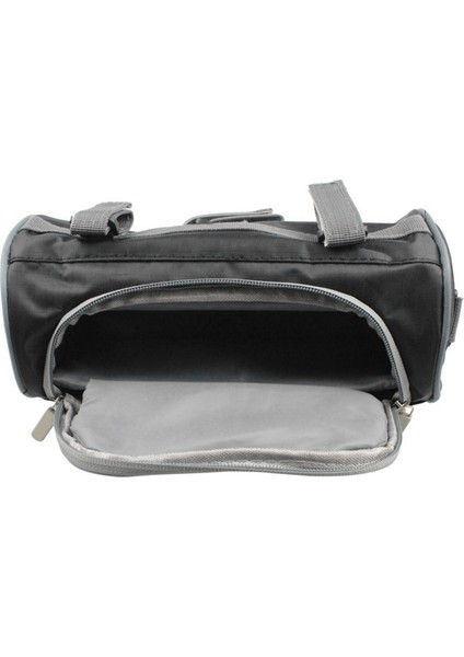 Motosiklet Modifiye Ön Çanta Elektrikli Bisiklet Çantası Yan Kutu Çanta Depolama Alet Çantası Açık Binicilik Araç Depolama (Yurt Dışından) fırsatları