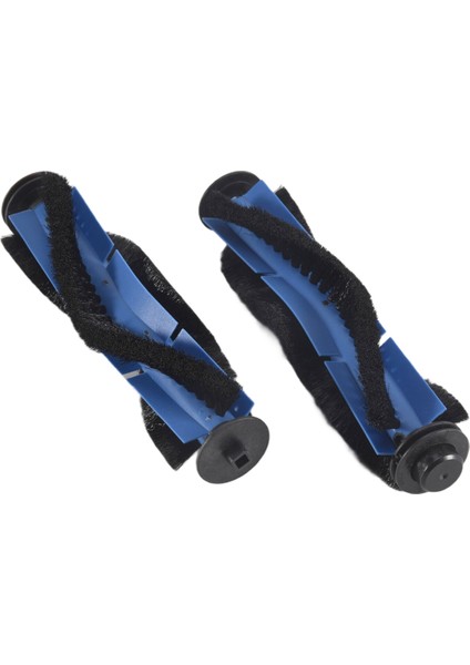 Eufy Robovac 11S, Robovac 30, Robovac 15C Robotik Süpürge Aksesuarlarıyla Uyumlu Yedek Parça Rulo Fırçası (Yurt Dışından) modelleri