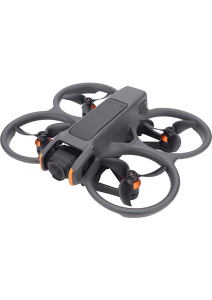 Djı Avata Için Drone Motor Kapağı 2 Tasarlanabilir Motor Kapağı Su Geçirmez Toz Geçirmez Motor Koruyucu Kapak Aksesuarları, Turuncu (Yurt Dışından) fiyatları