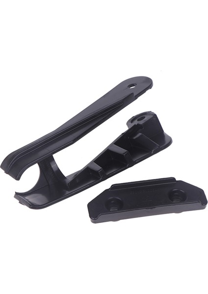 1pc 500CC Motosiklet Zinciri Kaydırıcı Kılavuzu Kauçuk Tampon Pad Kılavuzu Motosiklet TRK502 TRK502X / Trk 502 502X B (Yurt Dışından) fiyatları