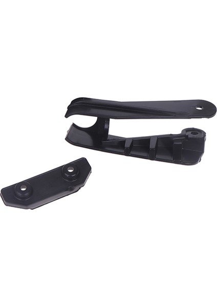 1pc 500CC Motosiklet Zinciri Kaydırıcı Kılavuzu Kauçuk Tampon Pad Kılavuzu Motosiklet TRK502 TRK502X / Trk 502 502X B (Yurt Dışından) indirimleri