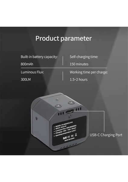 Djı Aır 3s/3/2s Için Drone Gece Uçuş Işıkları, Mavic Air 2, Mavic 3/classic/cine, Mavic 2 Pro/zoom, Mavic Pro, LED Işık (Yurt Dışından) fırsatları