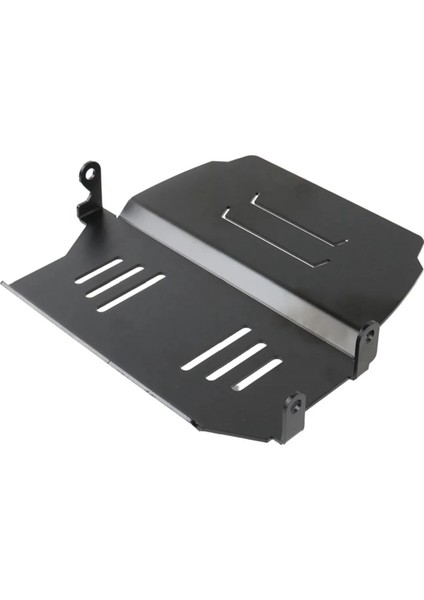 Harley Road King/touring Model/road Glide/street Glide Için Motosiklet Kaçağı Plakası Alt Motor Şasi Muhafızları 2018-2023 (Yurt Dışından) modelleri