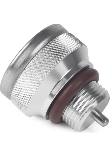 M20X1.5 Motosiklet Yağ Göstergesi Yağ Sıcaklık Gösterge Motoru Sıcaklık Gösterge Aksesuarları Haojue Için TR300 X350 Gümüş (Yurt Dışından) indirimleri