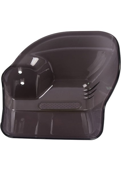 Motosiklet Handguards El Muhafızları Vespa GTS300 (Duman Gri) Için Ön Cam El Koruyucular Kalkan (Yurt Dışından) fırsatları