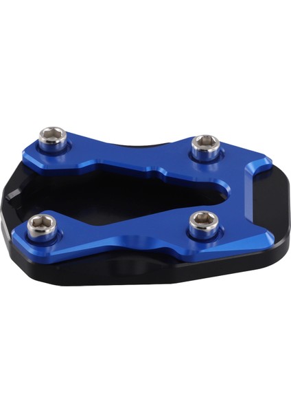 Motosiklet Kickstand Extension Foot Side Standı Cfmoto 450MT 450 mt 2024 2025 Aksesuarlar Için Plaka Pedi Büyüt (Yurt Dışından) fiyatları