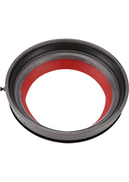 Dyson V10 SV12 Elektrikli Süpürge - Toz Haznesi Üst Sabit Sızdırmazlık Halkası Yedek Parça Yedek Parça Yeni Aksesuarlar (Yurt Dışından)