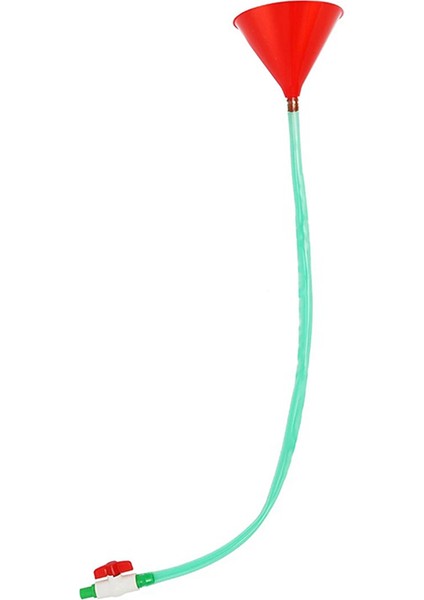 Doğum Günü, Bira Festivalleri, Içki Partileri Için Plastik Dolum Hunisi, Bira Hunisi, Şarap Sıvı Borusu, Tüp, Plastik Valf Hortumu (Yurt Dışından)