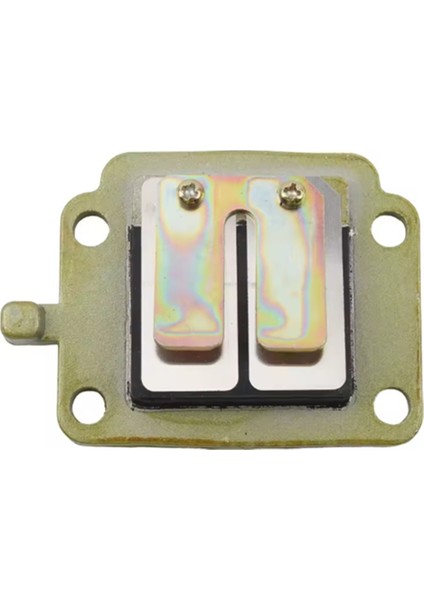 Yamaha 50CC BWS50 Alüminyum Scooter Hava Sistemi Yedek Parçalar Için Motosiklet Emme Kazan Valfı (Yurt Dışından) fırsatları