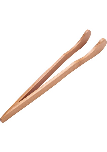 12 Adet Bambu Tost Maşası, 7 Inç Ahşap Mutfak Maşası, Yeniden Kullanılabilir Ahşap Pişirme Maşası, Tost, Yemek Pişirme, Ekmek, Meyve Çayı Için (Yurt Dışından) fırsatları
