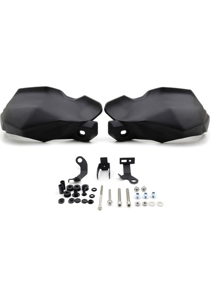 Motosiklet Aksesuarları El Muhafızları Kahrama Koruyucusu Handguard Gidon Koruması Kawasaki Versys 650 2022-2023 (Yurt Dışından)
