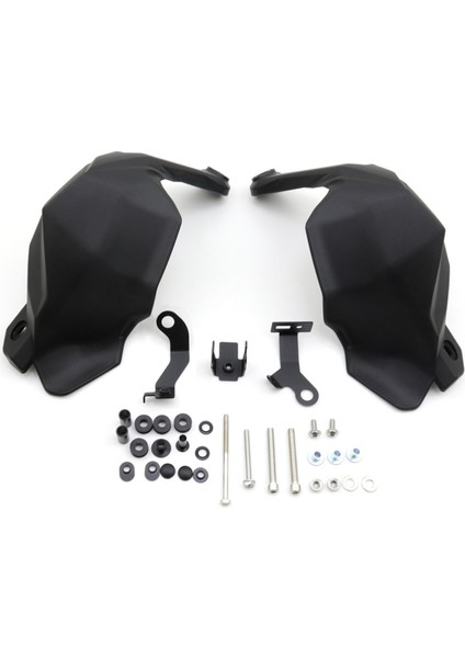 Motosiklet Aksesuarları El Muhafızları Kahrama Koruyucusu Handguard Gidon Koruması Kawasaki Versys 650 2022-2023 (Yurt Dışından) fiyatları