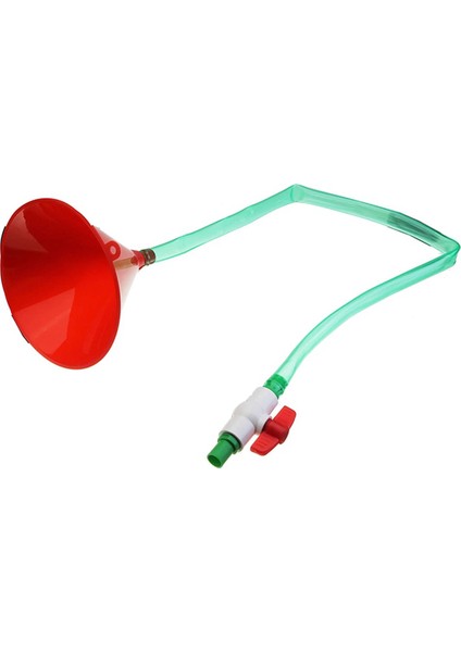 Doğum Günü, Bira Festivalleri, Içki Partileri Için Plastik Dolum Hunisi, Bira Hunisi, Şarap Sıvı Borusu, Tüp, Plastik Valf Hortumu (Yurt Dışından) indirimleri