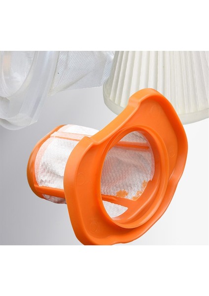 Black & Decker HHVKF10 Filtre El Süpürgesi Aksesuar Filtresi Için Uygundur (Yurt Dışından) modelleri