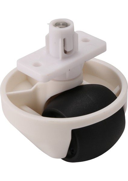 Xiaomi Roborock S6 ve S7 Serisi S65 S55 Max S65 Pure S45 Max S7 S75 S7 Max T7S Plus G10 Için Yedek Ön Tekerlek (Yurt Dışından) modelleri