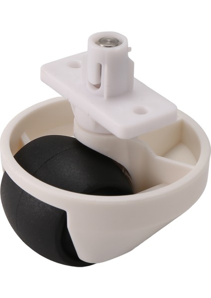 Xiaomi Roborock S6 ve S7 Serisi S65 S55 Max S65 Pure S45 Max S7 S75 S7 Max T7S Plus G10 Için Yedek Ön Tekerlek (Yurt Dışından) fırsatları