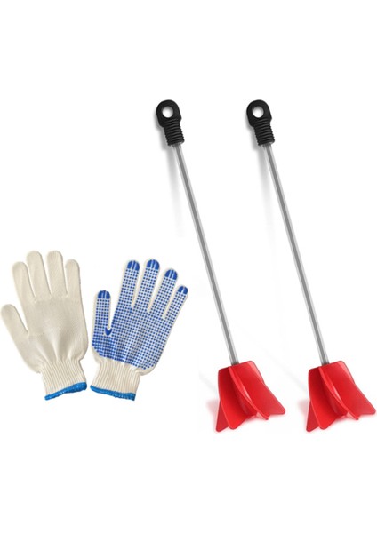 Helix Reçine Karıştırıcı, Matkap, Hızlı Karıştırma ve Güçlü Matkap Aparatı, 3/8 Inç ve Daha Büyük Matkaplarla Çalışma, Boya Karıştırıcı (Yurt Dışından)