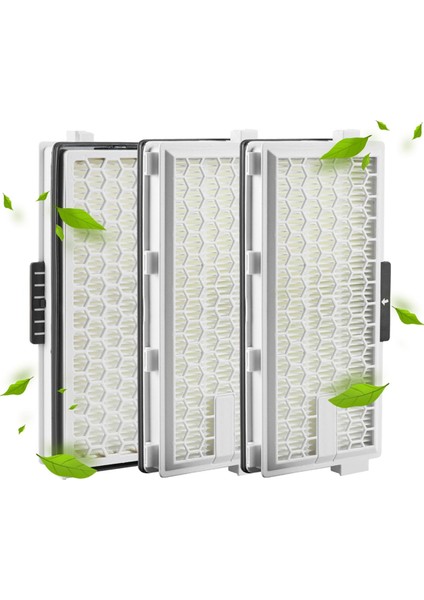 Miele Complete C3 Powerline, S8340 Elektrikli Süpürge Filtresi, Complete C2 C3 Compact C1 C2 Için Filtreler (Yurt Dışından)
