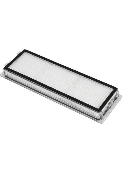 Xiaomi Dreame Bot W10 W10 Pro Kendi Kendini Temizleyen Robot Süpürge ve Paspas Ana Yan Fırça Hepa Filtre Paspas Pedleri Parçaları (Yurt Dışından) indirimleri