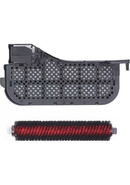 Roborock S7 Max Ultra Tam Otomatik Boşaltma Yıkama Doldurma Yuvası Bakım Fırçası Su Filtresi Tertibatı Aksesuarları (Yurt Dışından) indirimleri