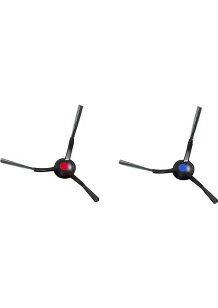 Ecovacs T30 Pro Max Robot Süpürge Ana Yan Fırça Paspas Bezi Toz Torbaları Yedek Parçalar Aksesuarlar (Yurt Dışından) fiyatları