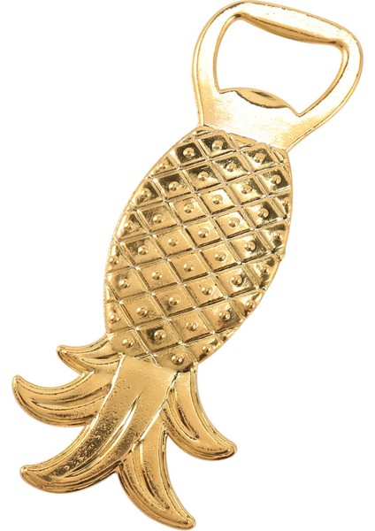 Şişe Açacağı Ananas Şeklinde Alaşımlı Alet Düğün Partisi Doğum Günü Bebek Duşu Ikram Hediyesi Hediyelik Eşyalar (Yurt Dışından) indirimleri