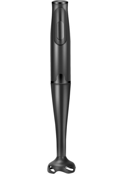 El Blenderi Mutfak Gıda Sebze Öğütücü Gıda Mikseri Püreler Smoothieler Milkshake'ler Soslar Çorbalar Adaçayı Abd Fişi Siyah (Yurt Dışından)