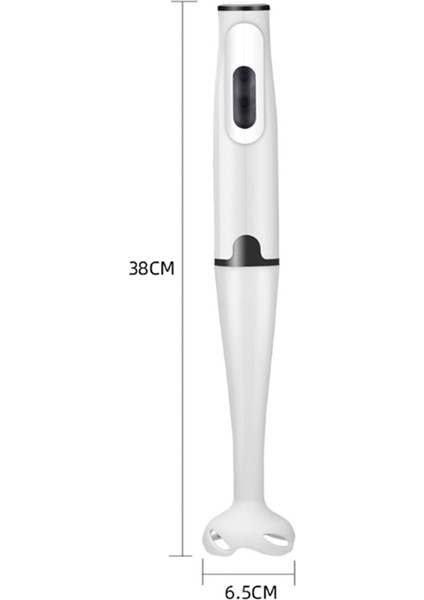 El Blenderi Mutfak Gıda Sebze Öğütücü Gıda Mikseri Püreler Smoothieler Milkshake'ler Soslar Çorbalar Adaçayı Abd Fişi Siyah (Yurt Dışından) indirimleri