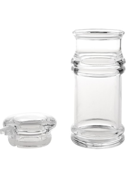 Şeffaf Akrilik Soya Sosu Sirke Zeytinyağı Şişesi Barbekü Dağıtıcı Çalkalayıcı 100 ml (Yurt Dışından) modelleri
