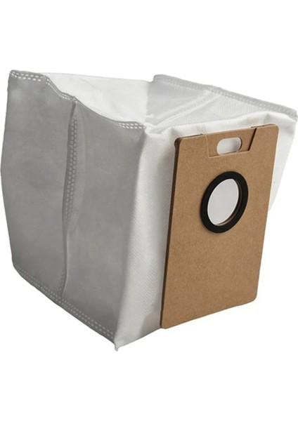 Tp-Link Tapo RV30 Max / RV30 Max Plus / RV20 Max / RV20 Max Plus Robot Süpürge Torbaları Parça Aksesuarları (Yurt Dışından) modelleri