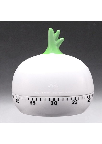 Döner Alet Yumurta Pişirici Zamanlayıcı Yenilikçi Mutfak Zamanlayıcı Sebze Hayvan Pişirme Zamanlayıcı Dijital Yumurta Zamanlayıcı Kek Zamanlayıcı Beyaz (Yurt Dışından) fiyatları