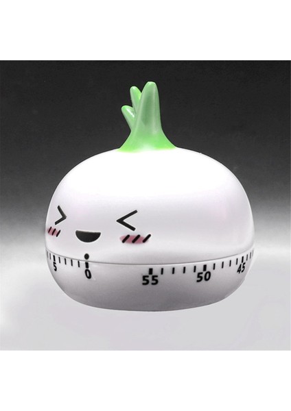 Döner Alet Yumurta Pişirici Zamanlayıcı Yenilikçi Mutfak Zamanlayıcı Sebze Hayvan Pişirme Zamanlayıcı Dijital Yumurta Zamanlayıcı Kek Zamanlayıcı Beyaz (Yurt Dışından) fırsatları