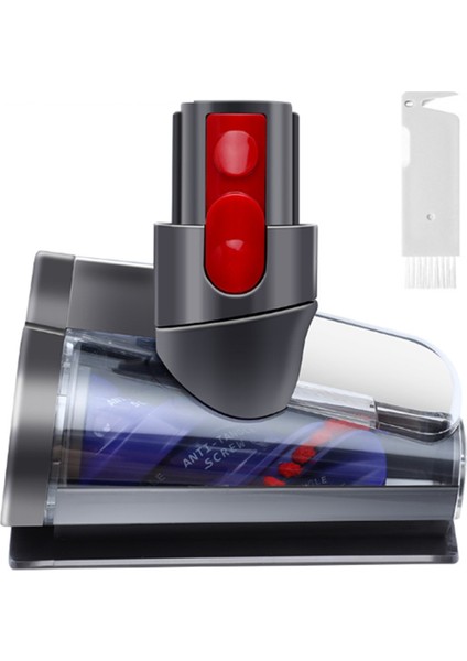 Dyson V7 V8 V10 V11 V15 Elektrikli Yatak Toz Akarı Temizleme Fırçası Kanepe Minderleri Için Tüy Dökücü Vakum Aparatı (Yurt Dışından) modelleri