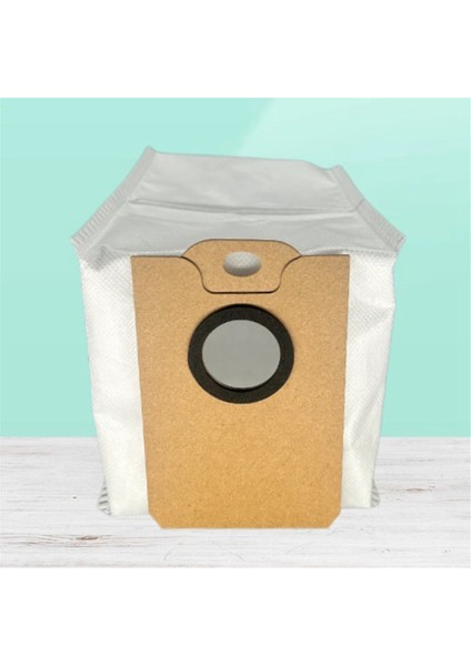 Cecotec Conga 2499/7490/8290/2299 Serisi Elektrikli Süpürge Parçası Ev Temizlik Çöp Toz Torbası Için 12 Adet Toz Torbası (Yurt Dışından) modelleri