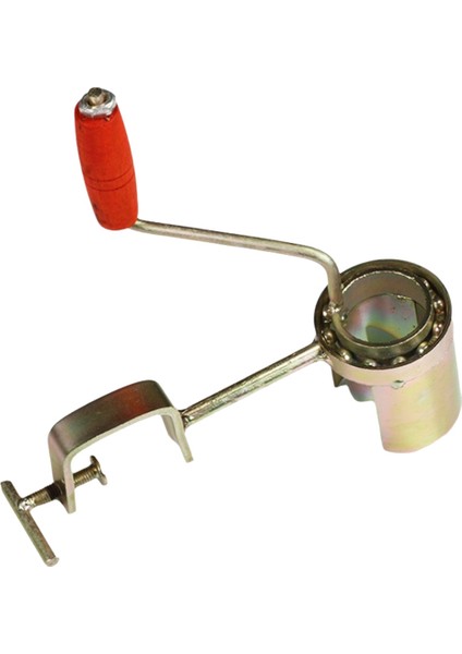 Mısır Harmanı Makinesi, Elle Çevirmeli Kuru Mısır Soyma Makinesi, Manuel, Hızlı Mısır Harmanı Makinesi, Elle Çevirmeli Harman Makinesi, Mutfak Aletleri (Yurt Dışından)