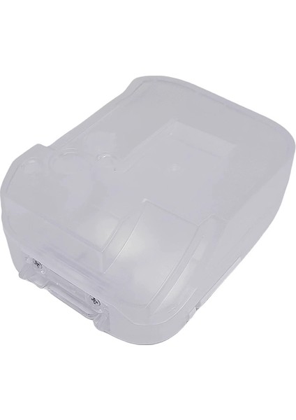 Roborock A10 Plus / Dyad Pro Combo Zemin Fırçalama Makinesi Aksesuarları Için Temizleme Sıvısı Kutusu Temizleme Kabı Tabutu (Yurt Dışından) fırsatları