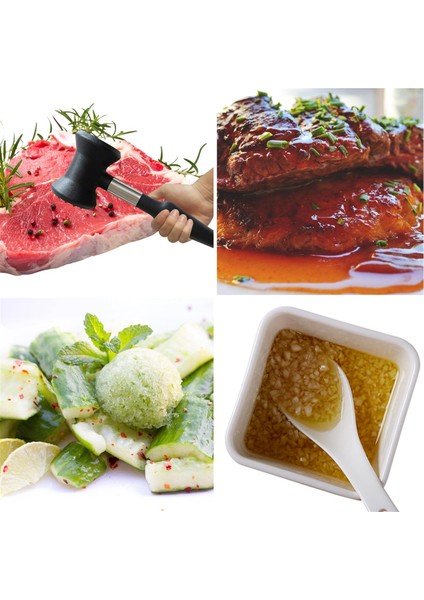 Et Dövücü Tokmak, Et Dövücü Tokmak, Tavuk Için Mutfak Et Tokmağı, Mutfak Gereçleri Et Dövücü Aleti (Yurt Dışından) modelleri