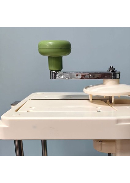 Lahana Doğrayıcı Paslanmaz Çelik Sebze Doğrayıcı Sebze Soyucu El Kranklı Çok Amaçlı Soğan Lahana Doğrayıcı (Yurt Dışından) fırsatları