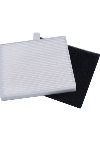 Ilife V8 V8S Plus X750 X800 X785 V80 Max Vakum Robot Süpürgesi Için Yan Fırça Filtresi Yedek Aksesuar Kitleri (Yurt Dışından) indirimleri