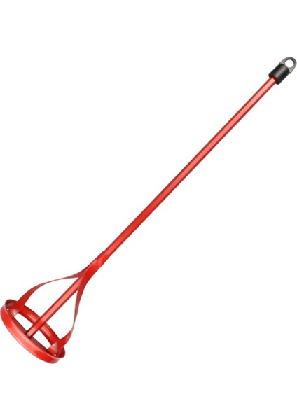 Altıgen Şaftlı Alçı Boya Karıştırıcısı Karıştırma Küreği Çubuk Elektrikli Matkap Inşaat Karıştırıcısı Macun Çimento Harçlama Aleti (Yurt Dışından)