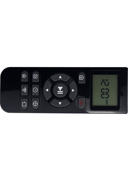 RC1507 Uzaktan Kumanda Yedek Parçası Ecovacs Deebot N79 N79S M80 M81 M83 Pro Elektrikli Süpürge Robot Aksesuarları (Yurt Dışından) modelleri