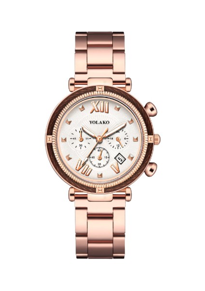 Kadın Saat - Siyah Casıo Seıko (Yurt Dışından)