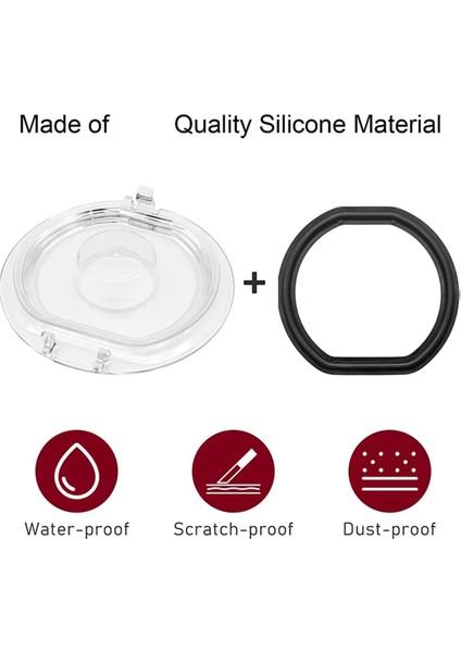 Dyson V8, V7, SV10, V10, V11 Için Yedek Alt Hazne Kapağı - Kablosuz Elektrikli Süpürge Sızdırmazlık Halkası ve Taban Kapağı Parçası (Yurt Dışından) fiyatları