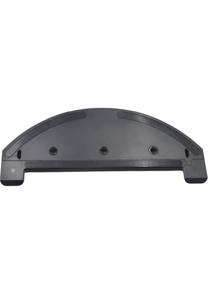 Laresar L6 Pro/aırrobo T10 Robot Süpürge Aksesuarları Yedek Parçaları Için Paspas Pedi ve Paspas Tutucu (Yurt Dışından) modelleri