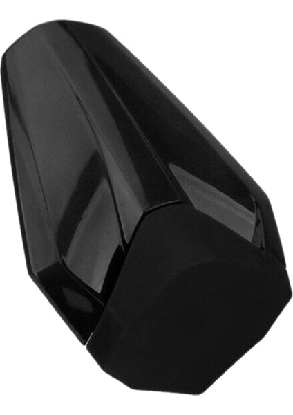 Motosiklet Arka Koltuk Kuyruk Kapağı Fairing Cowl Yolcu Koltuk Kovl Kawasaki Zx-4r Zx-4rr ZX4R ZX4RR 2023 (Siyah) (Yurt Dışından)