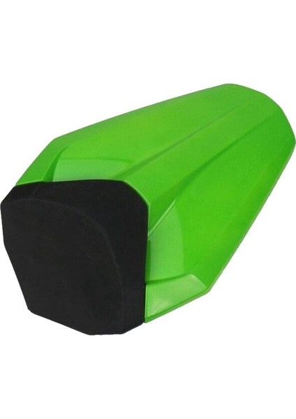 Motosiklet Arka Koltuk Kuyruk Kapağı Fairing Cowl Yolcu Koltuk Kovl Kawasaki Zx-4r Zx-4rr ZX4R ZX4RR 2023 (Siyah) (Yurt Dışından) modelleri
