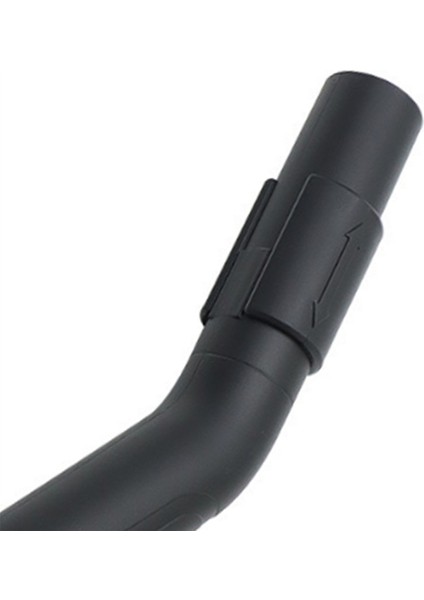 Evrensel Elektrikli Süpürge Hortum Sapı/bükme Borusu/bağlantı Borusu Ucu Dişli Hortum Iç 32 mm Elektrikli Süpürge Parçaları (Yurt Dışından) fiyatları