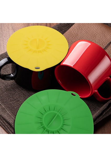 5'li Silikon Mikrodalga Kase Kapağı, Tencere Tava Kapağı, Silikon Gıda Ambalajı, Pişirme Araçları, Mutfak Gereçleri (Yurt Dışından) modelleri