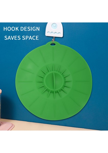 5'li Silikon Mikrodalga Kase Kapağı, Tencere Tava Kapağı, Silikon Gıda Ambalajı, Pişirme Araçları, Mutfak Gereçleri (Yurt Dışından) fırsatları