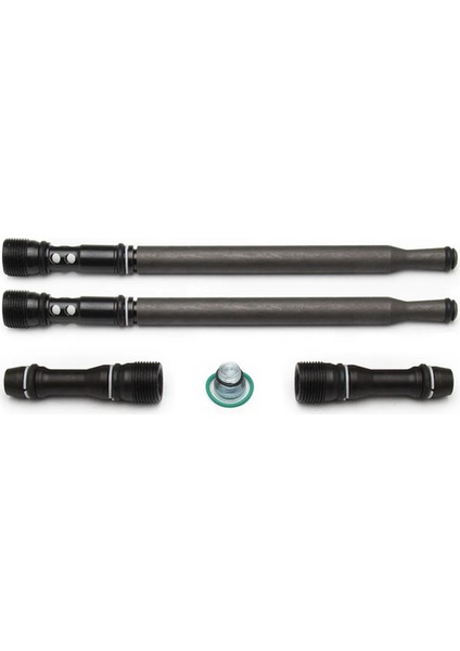 Otomatik Inme Güncellenmiş Stand Boru Kukla Fiş Kiti Ford E-350 E-450 F-250 F-350 6E7Z-9A332-A 6E7Z9A332A (Yurt Dışından) fiyatları